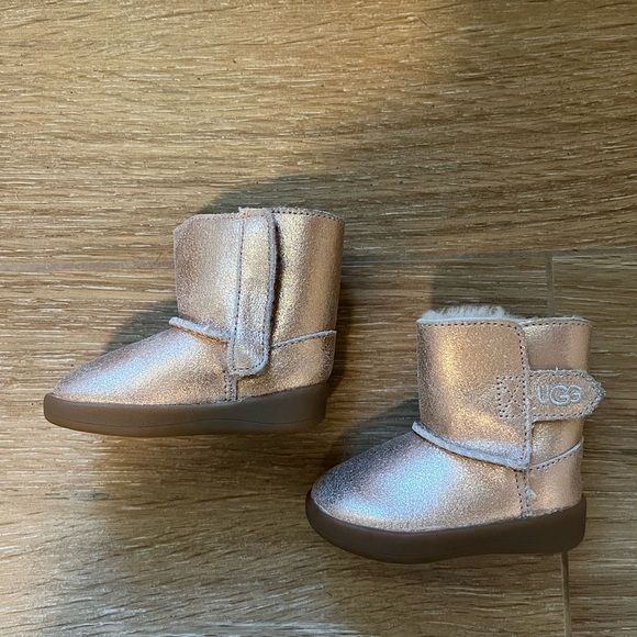 Infant Ugg Boots - Picture 3 of 7